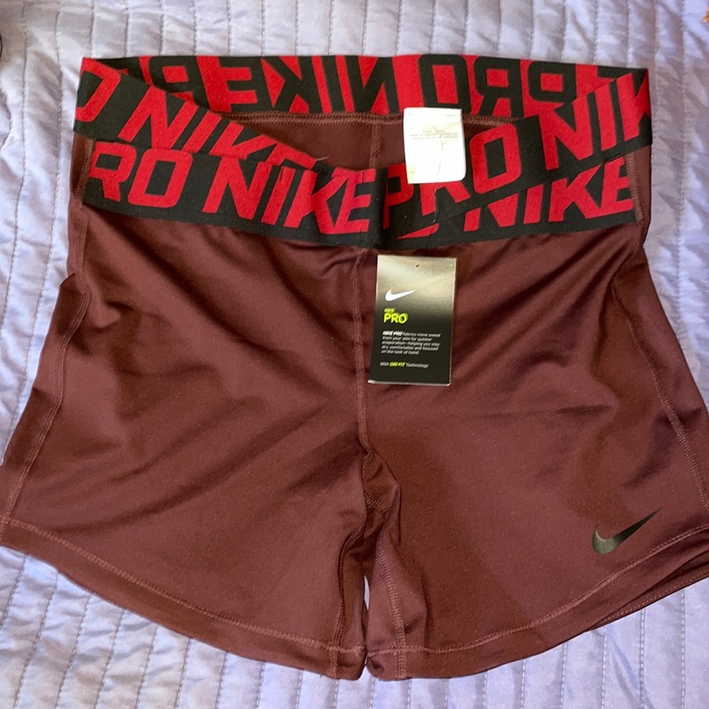 Nike Pro Shorts XL
